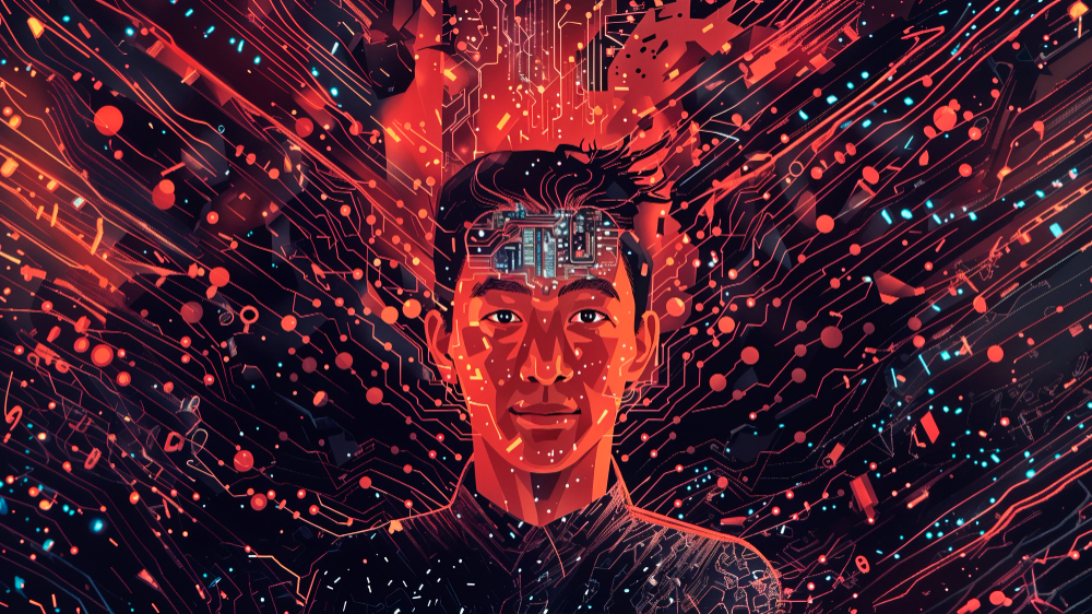 Доступ к платформе ИИ